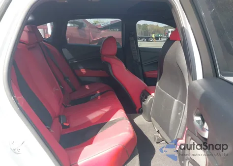 2022 Acura Tlx Type S - Hp Wheel And Tire z USA, uszkodzony, nr VIN 19UUB7F95NA001271